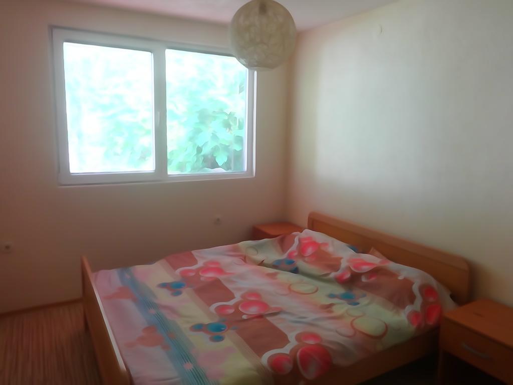 Karali Apartments Lagadin Eksteriør billede